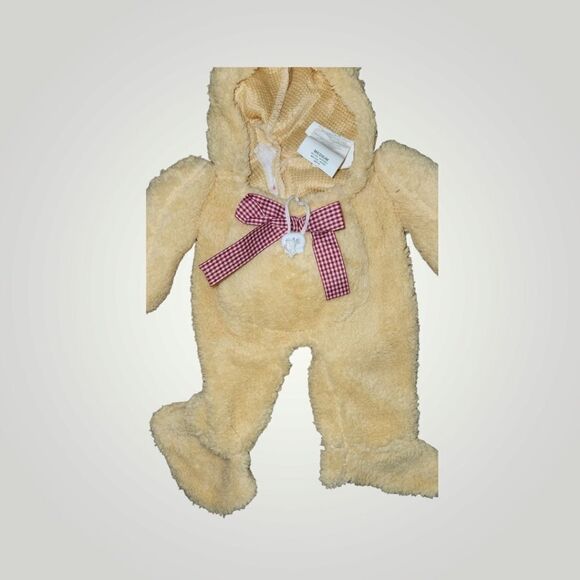 Rubie's Teddy Bear Dog Costume size Medium - Picture 4 of 7